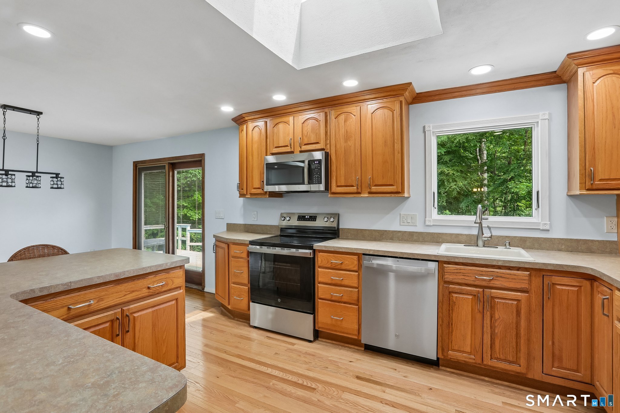 6 Sky Edge Lane Bethel CT 06801