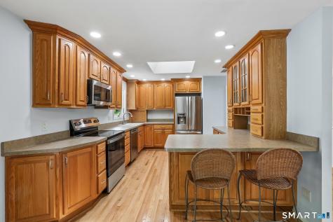 6 Sky Edge Lane Bethel CT 06801