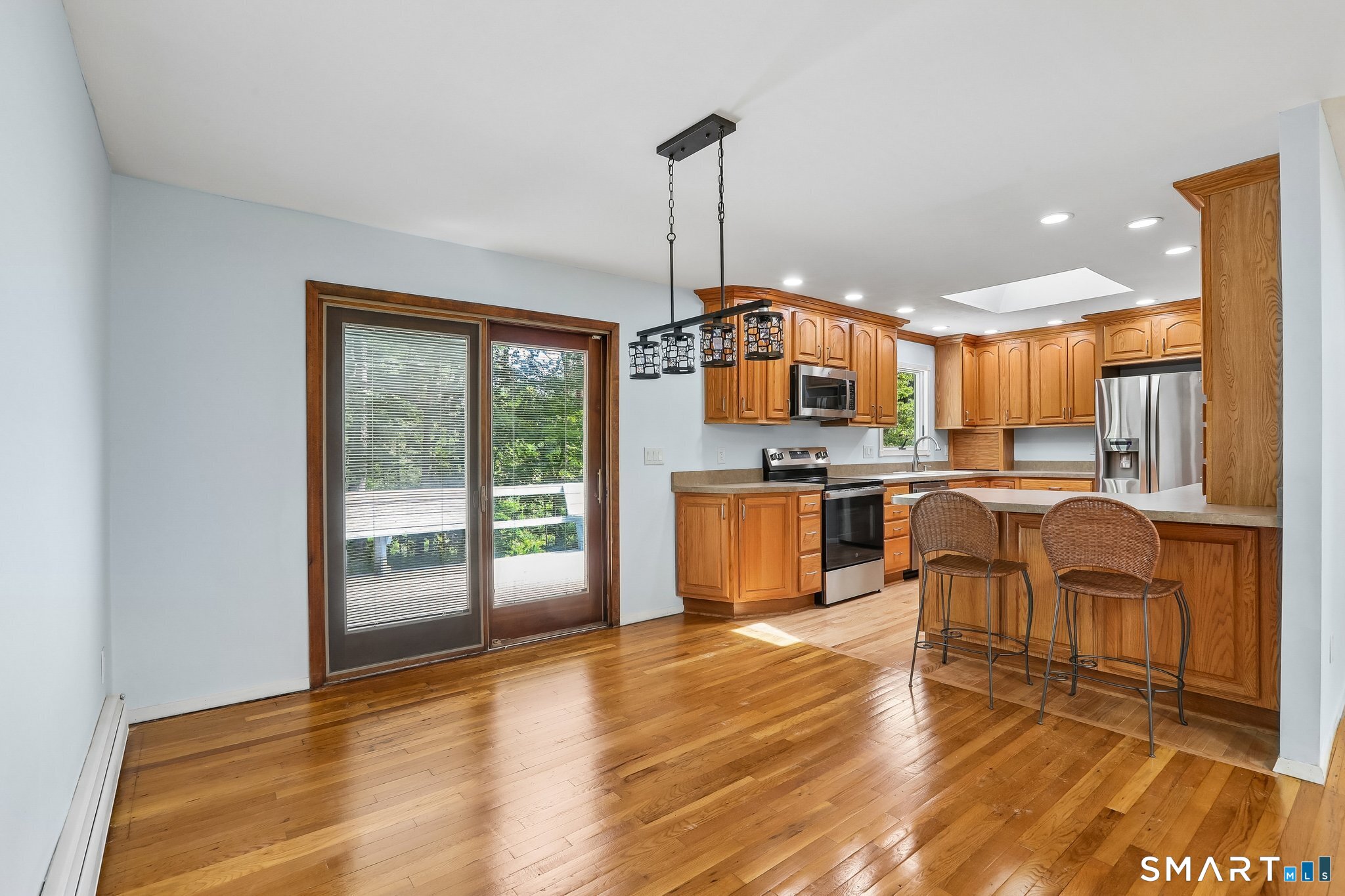 6 Sky Edge Lane Bethel CT 06801