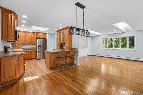 6 Sky Edge Lane Bethel CT 06801
