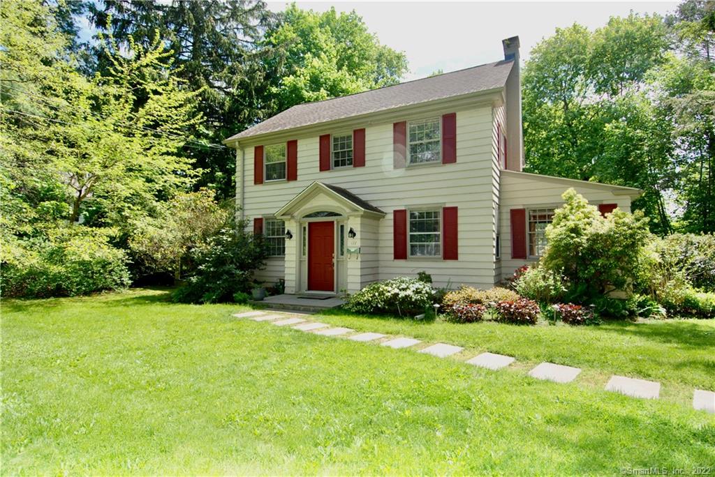 111 Paulney Road Cheshire CT 06410