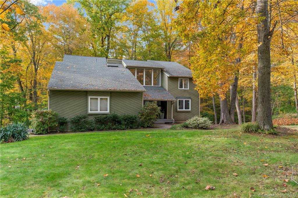 45 Schoolside Lane Guilford CT 06437