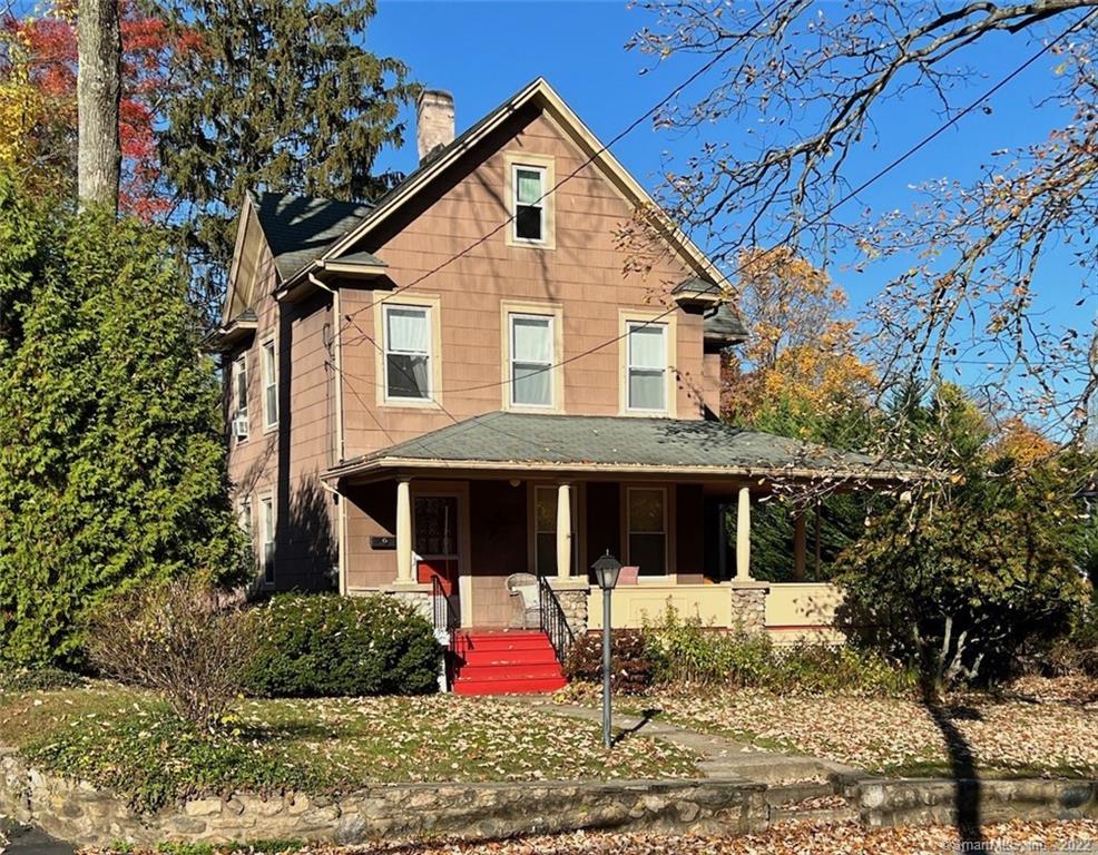 74 West Avenue Darien CT 06820