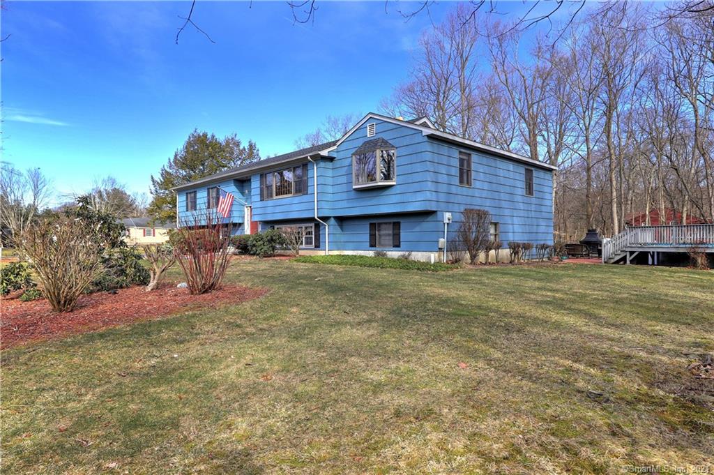 74 Old Castle Drive Monroe CT 06468