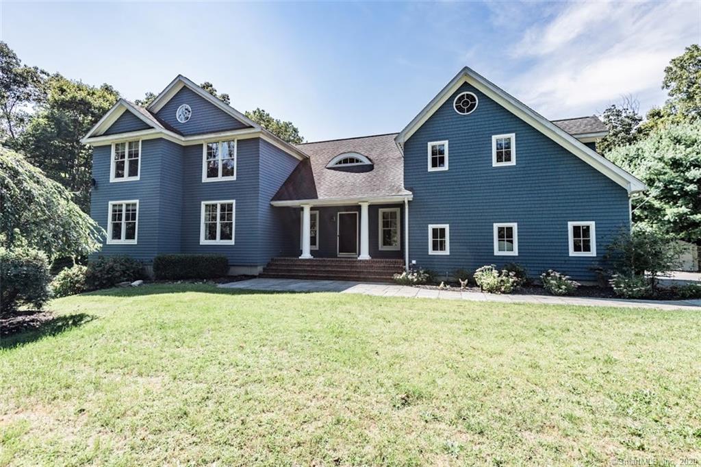1217 Arbutus Street Durham CT 06422