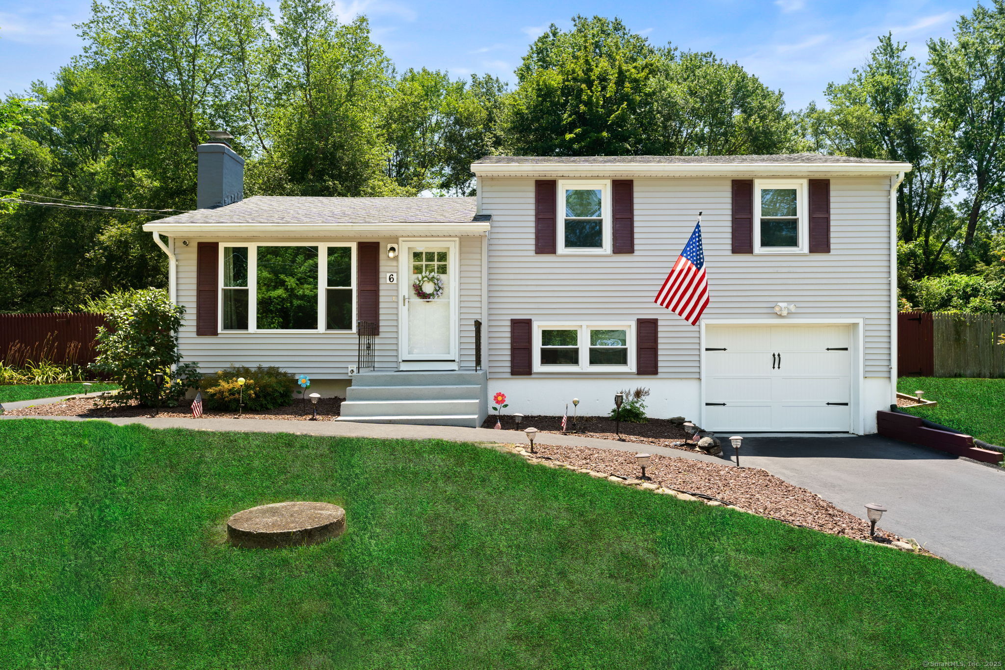 6 Barn Road Ledyard CT 06339