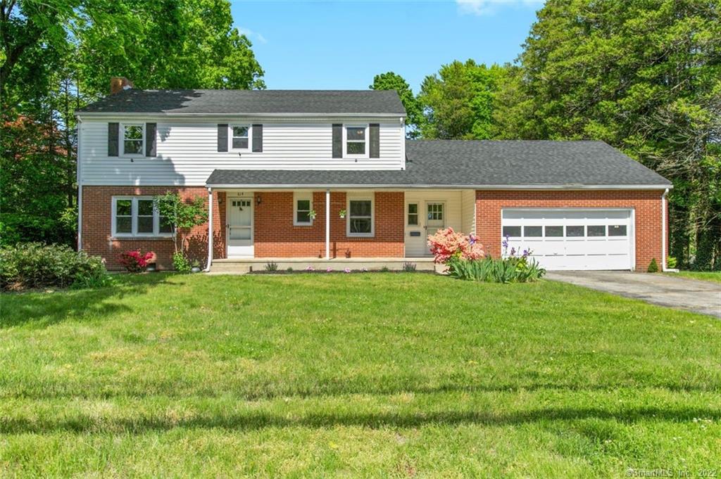 614 Montauk Avenue New London CT 06320