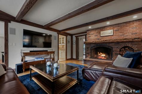 218 Old West Mountain Road Ridgefield CT 06877