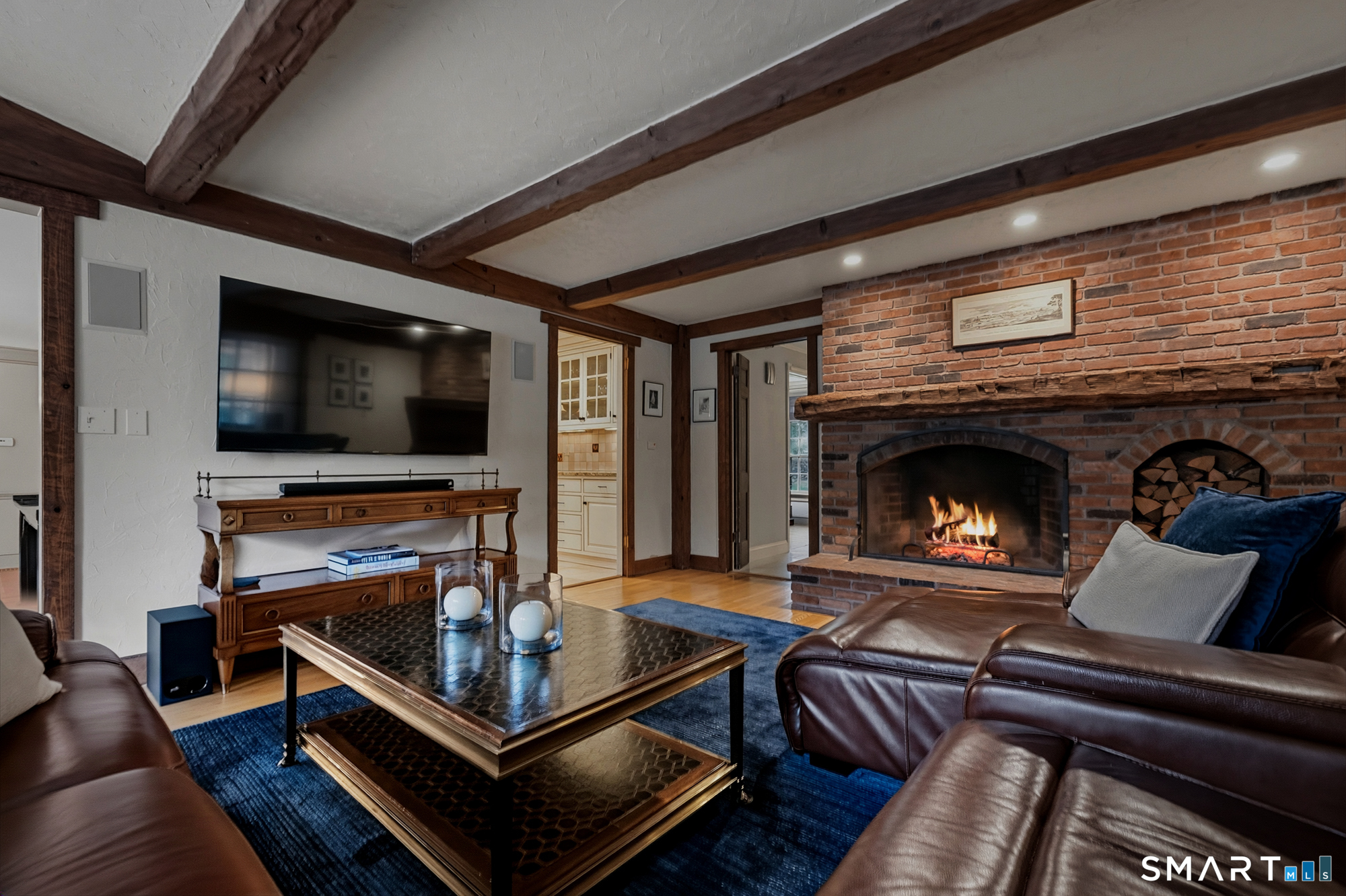 218 Old West Mountain Road Ridgefield CT 06877