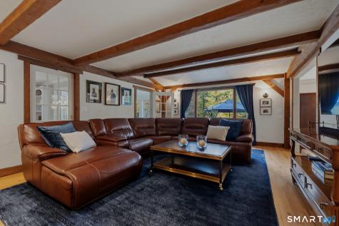 218 Old West Mountain Road Ridgefield CT 06877