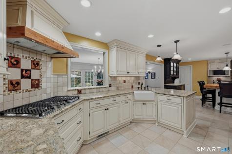 218 Old West Mountain Road Ridgefield CT 06877