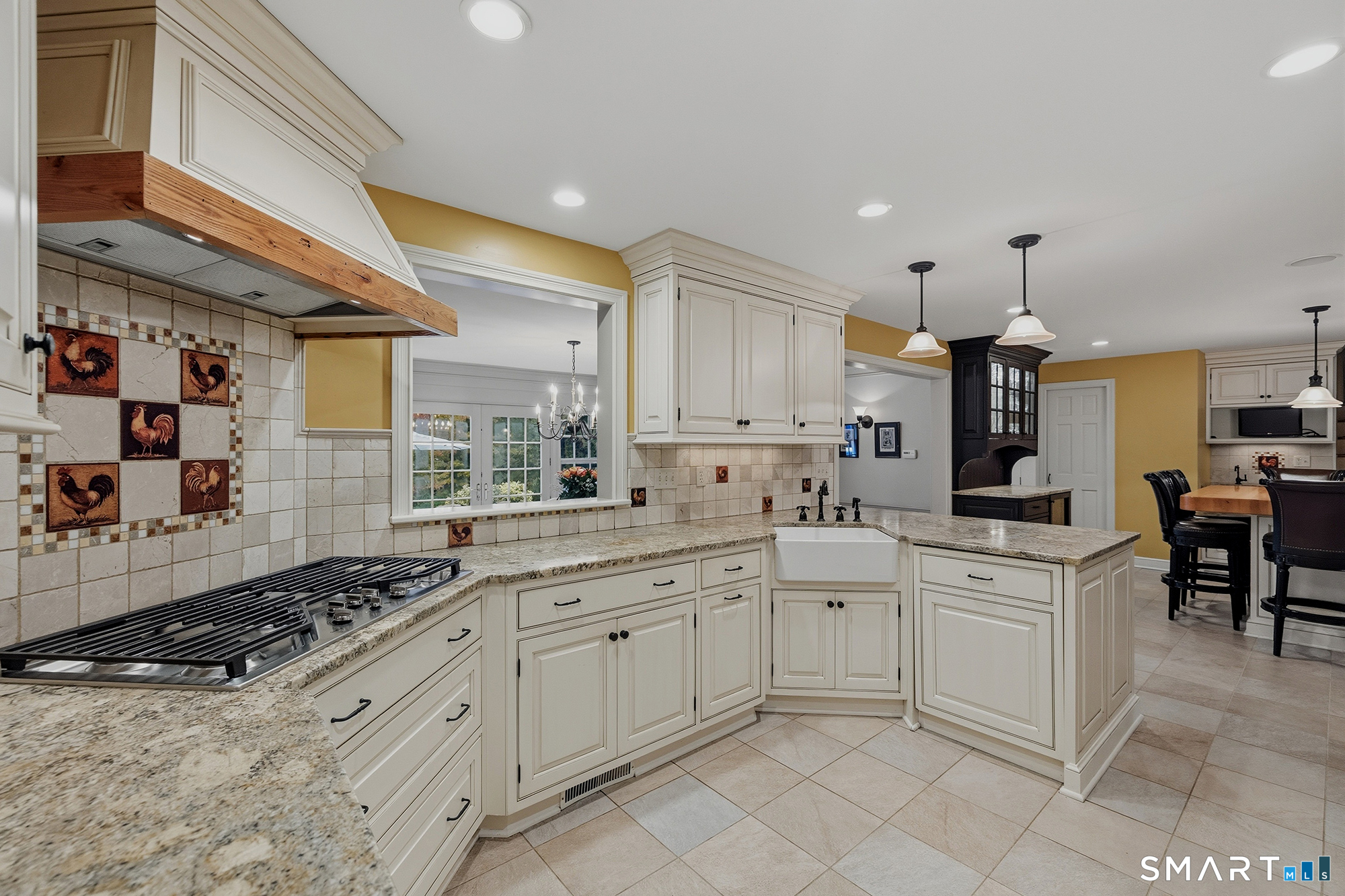 218 Old West Mountain Road Ridgefield CT 06877