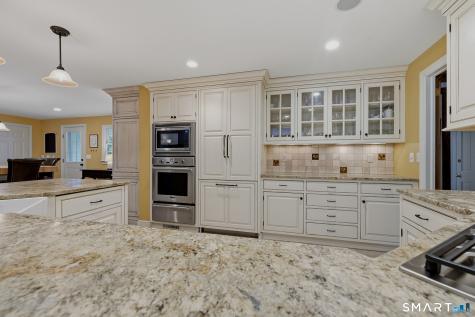 218 Old West Mountain Road Ridgefield CT 06877