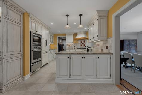 218 Old West Mountain Road Ridgefield CT 06877