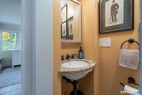 218 Old West Mountain Road Ridgefield CT 06877