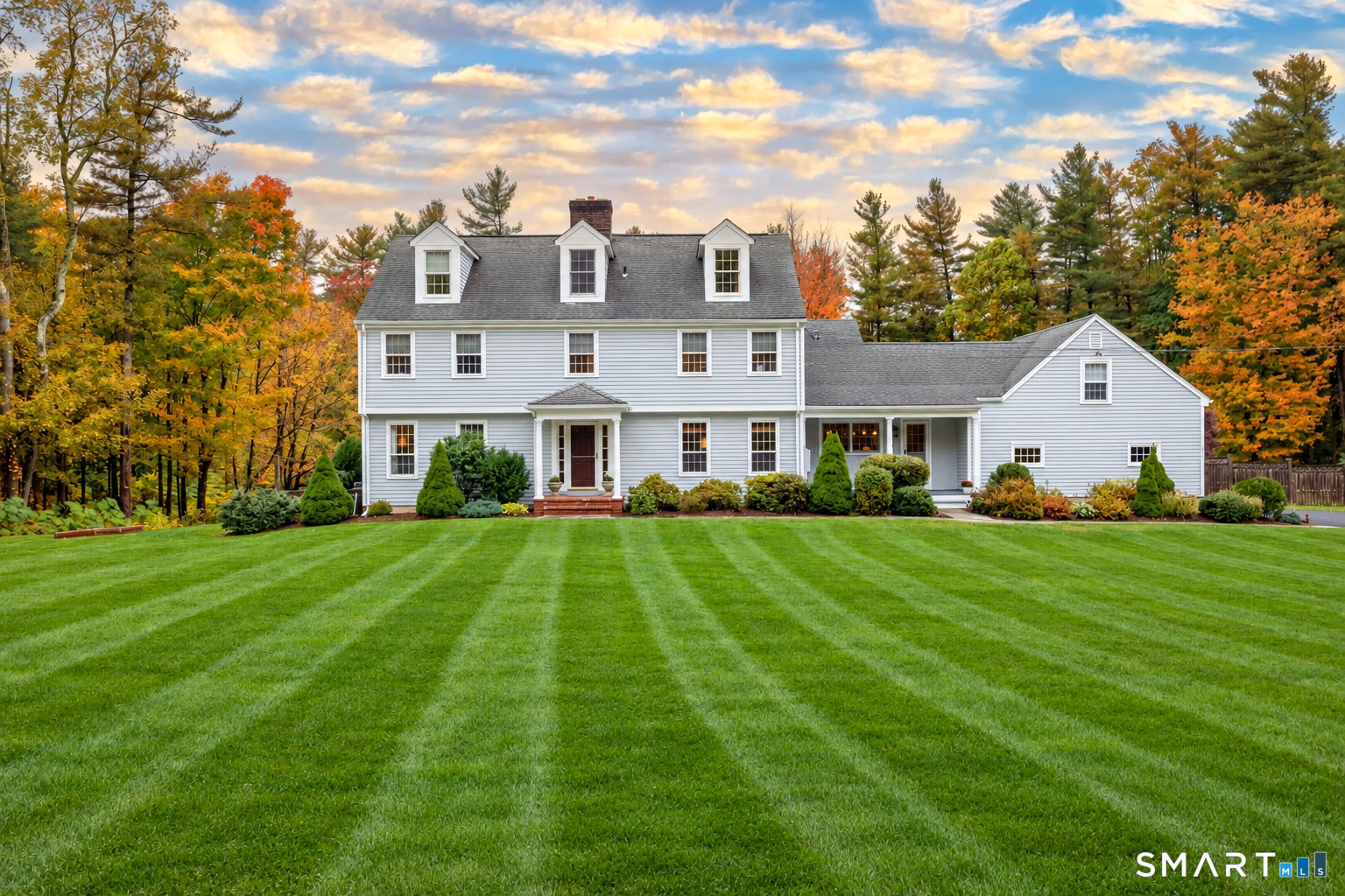 218 Old West Mountain Road Ridgefield CT 06877