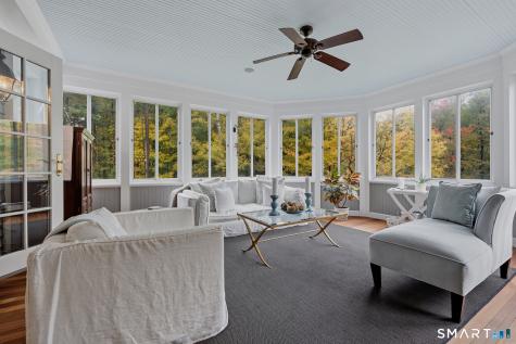 218 Old West Mountain Road Ridgefield CT 06877