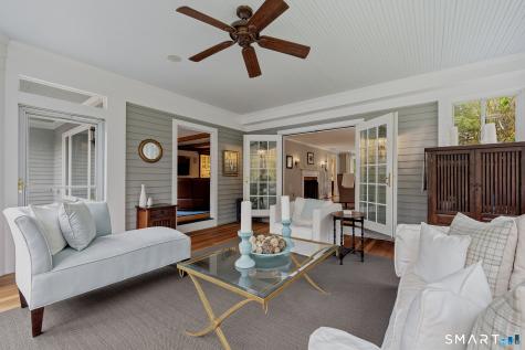 218 Old West Mountain Road Ridgefield CT 06877