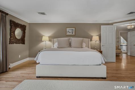 218 Old West Mountain Road Ridgefield CT 06877