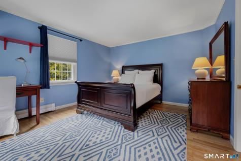 218 Old West Mountain Road Ridgefield CT 06877