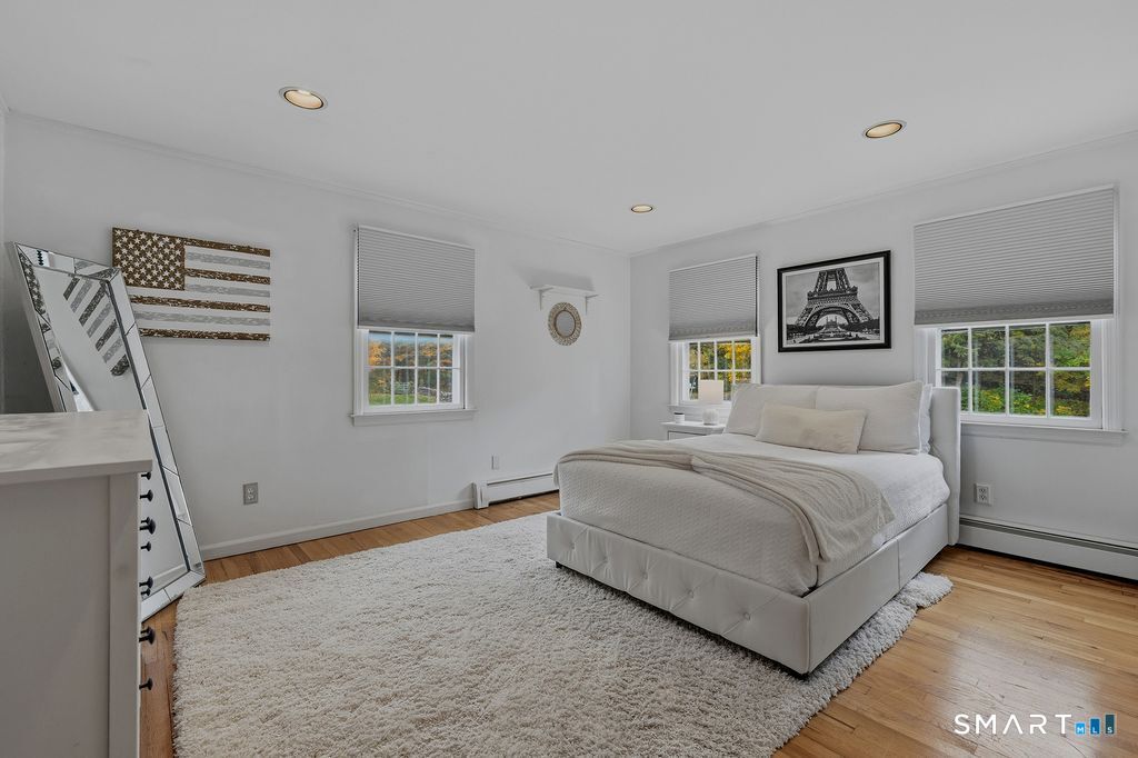 218 Old West Mountain Road Ridgefield CT 06877