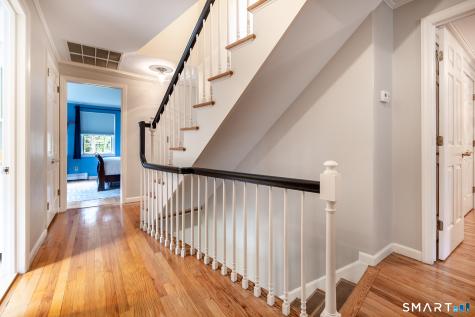 218 Old West Mountain Road Ridgefield CT 06877