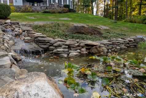 218 Old West Mountain Road Ridgefield CT 06877