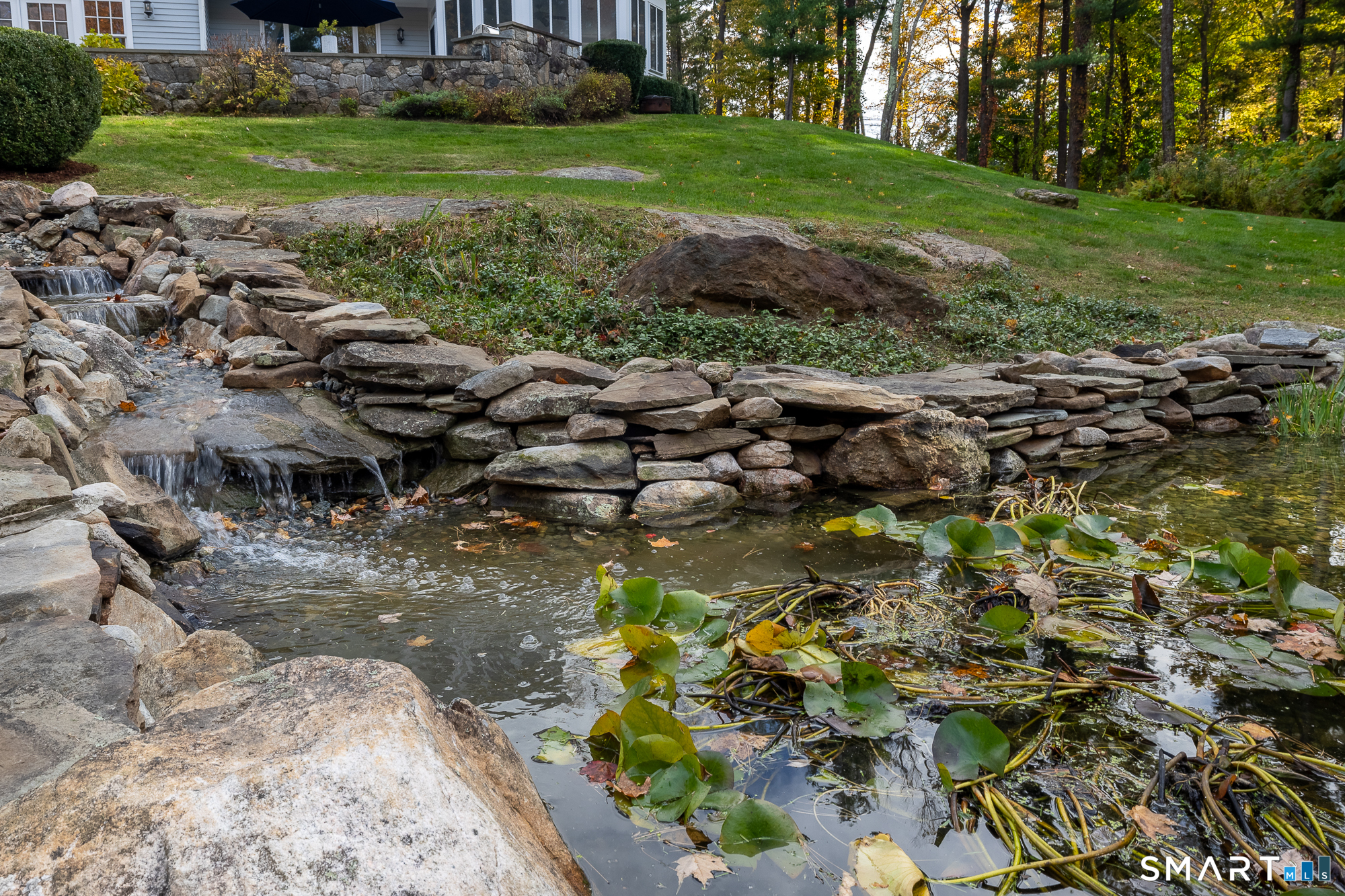 218 Old West Mountain Road Ridgefield CT 06877