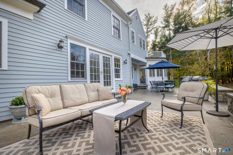 218 Old West Mountain Road Ridgefield CT 06877