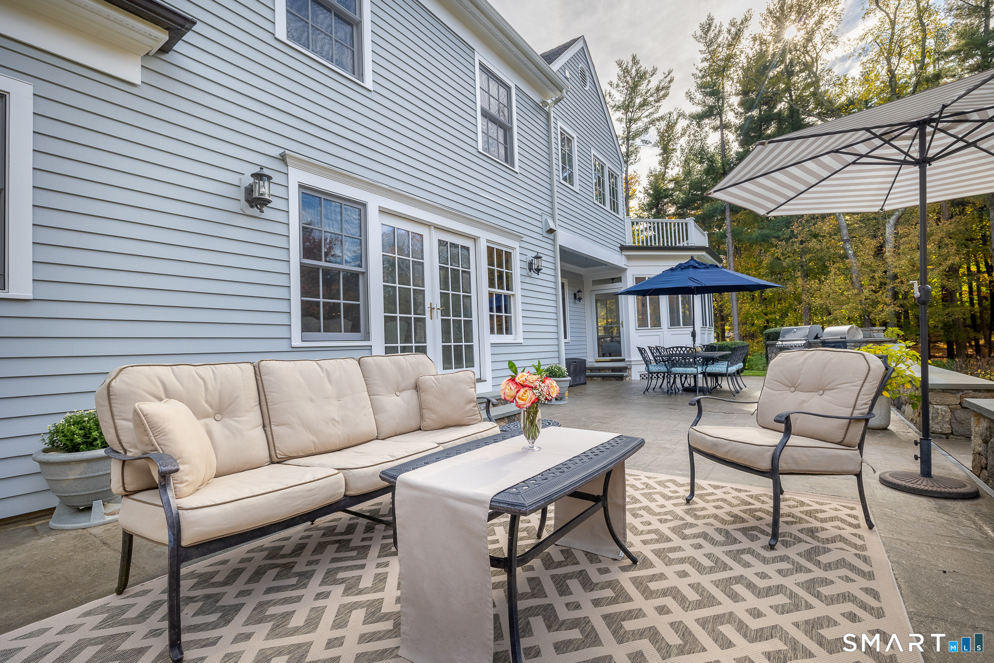 218 Old West Mountain Road Ridgefield CT 06877