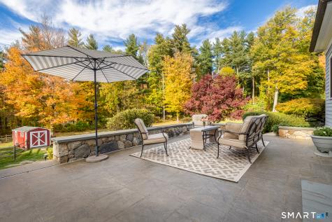 218 Old West Mountain Road Ridgefield CT 06877
