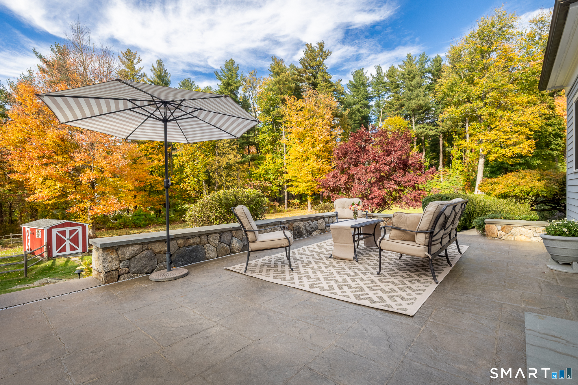 218 Old West Mountain Road Ridgefield CT 06877