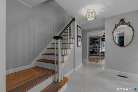 218 Old West Mountain Road Ridgefield CT 06877