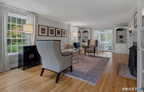 218 Old West Mountain Road Ridgefield CT 06877