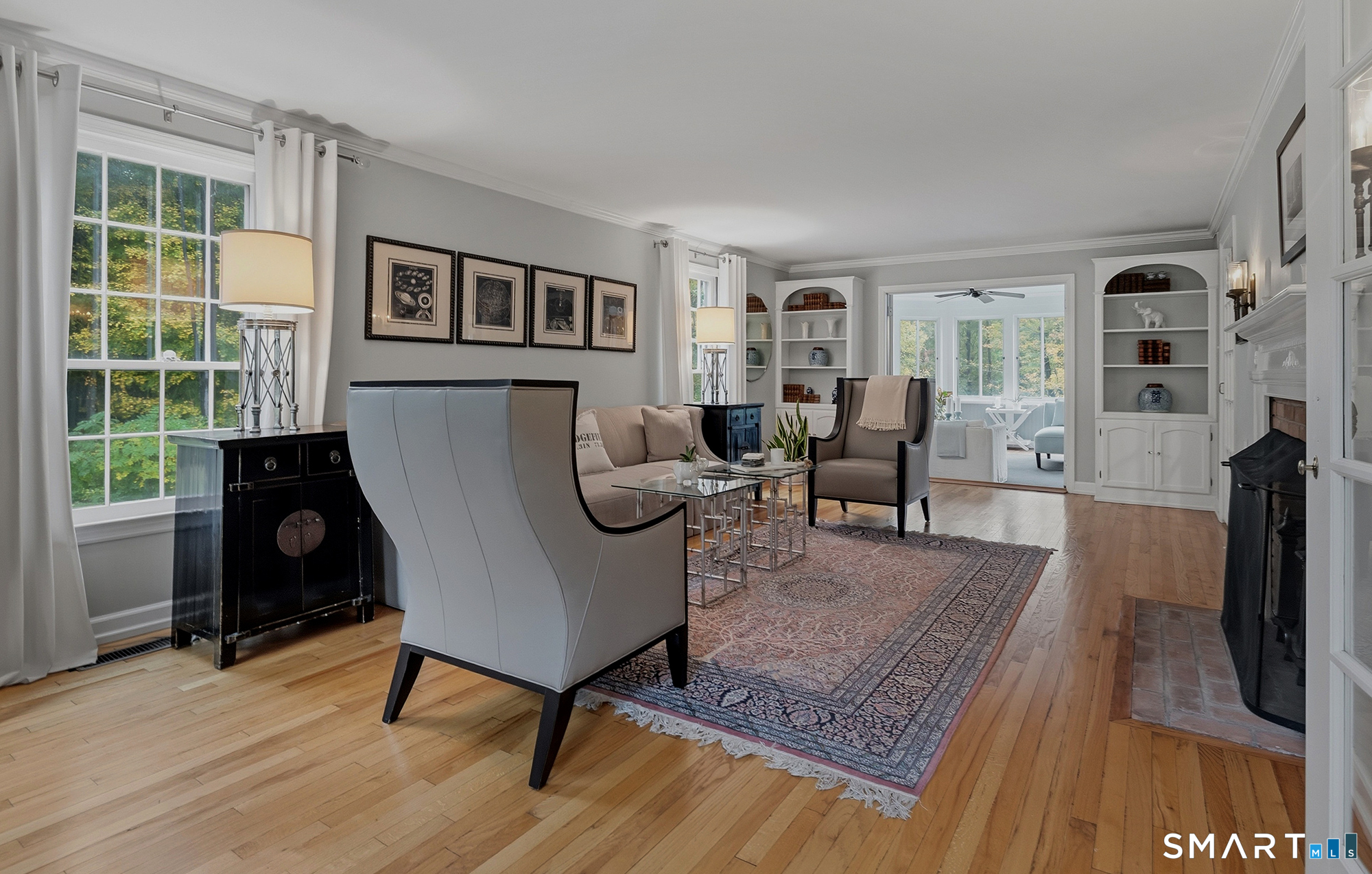 218 Old West Mountain Road Ridgefield CT 06877
