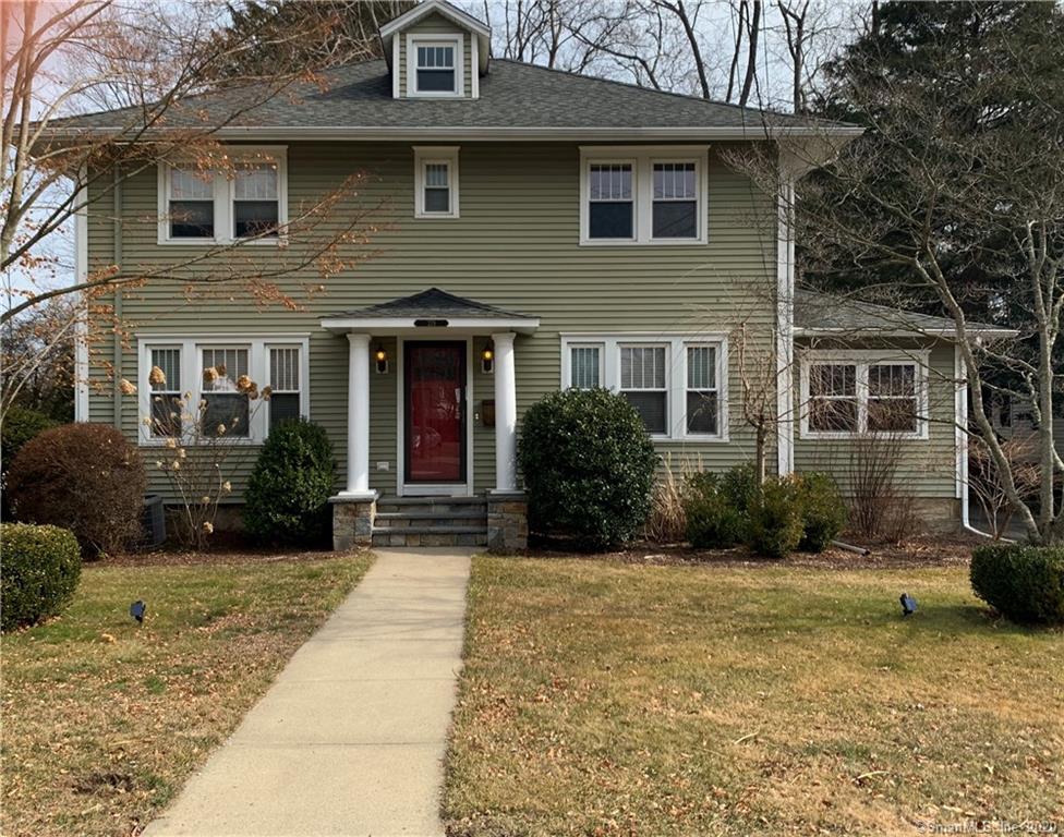 278 Gulf Street Milford CT 06460