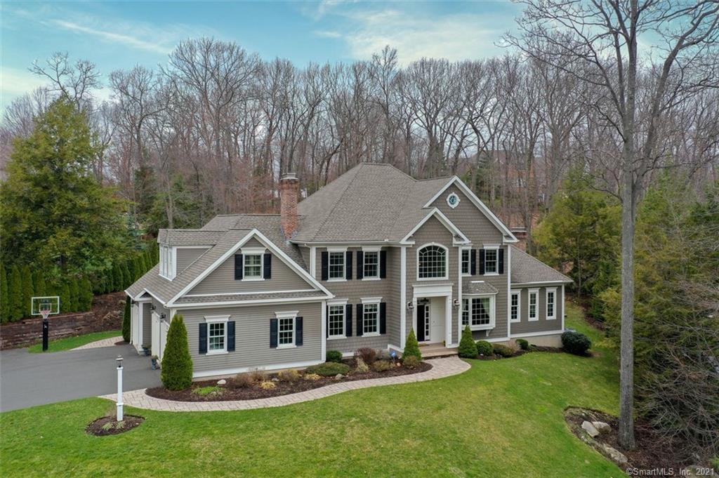 64 Old Kings Road Avon CT 06001