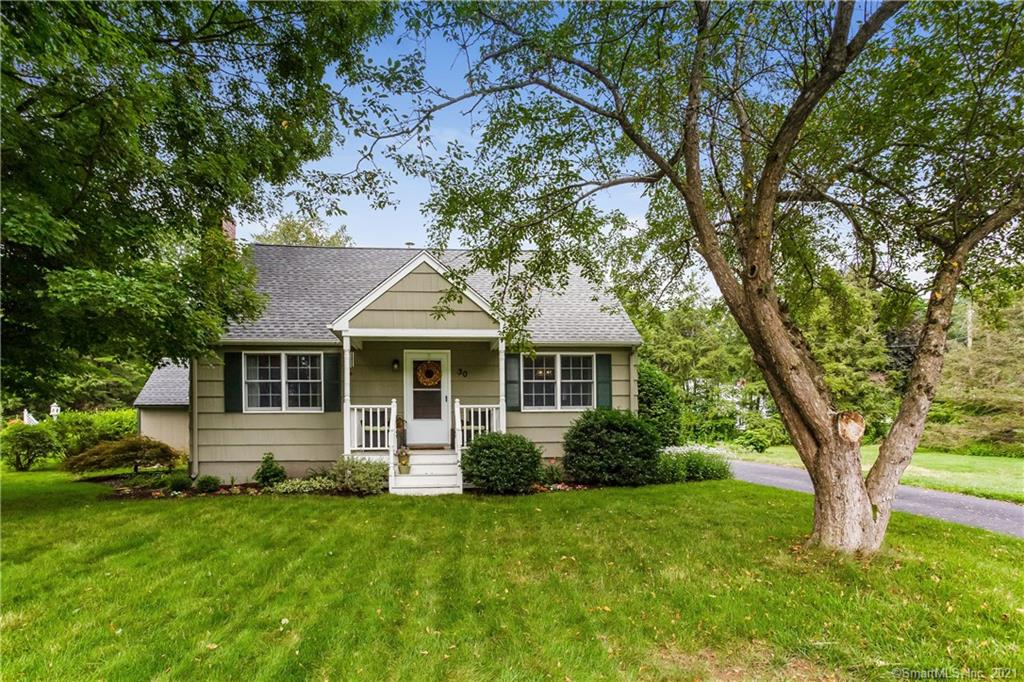 30 Meadow Road Burlington CT 06013