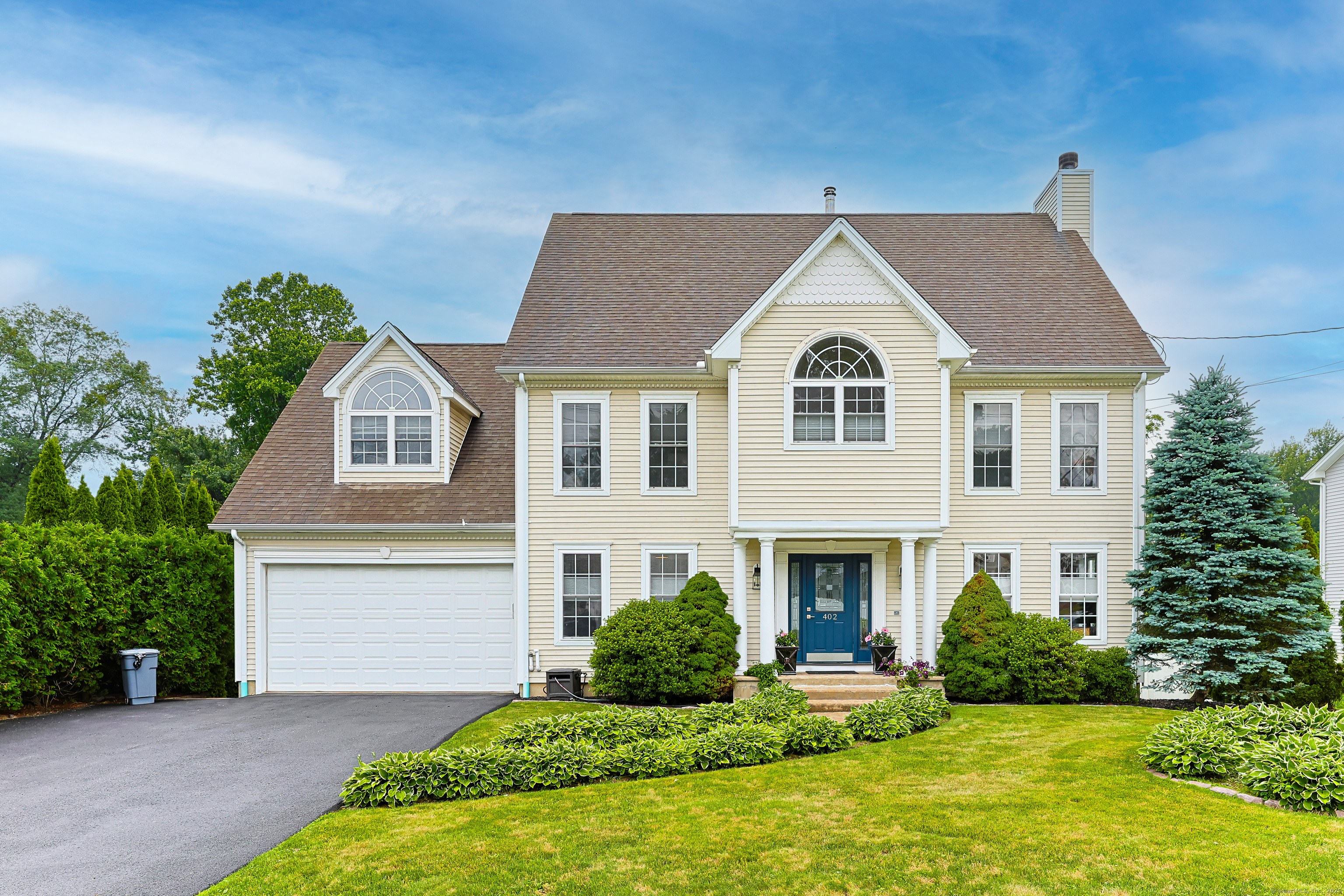 402 Jones Hill Road West Haven CT 06516