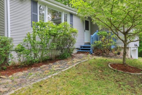 814 Wrights Mill Road Coventry CT 06238