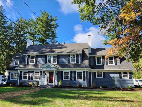 69 Bloomfield Avenue Hartford CT 06105