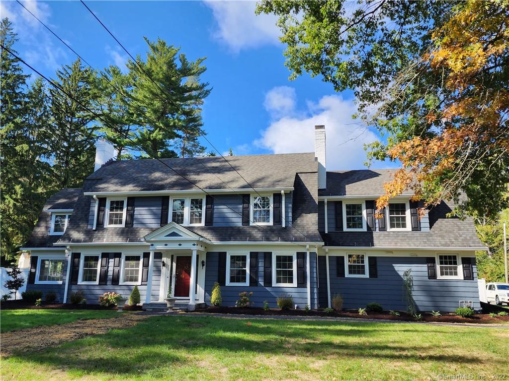 69 Bloomfield Avenue Hartford CT 06105
