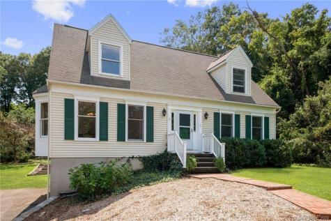 2 Revere Road New Milford CT 06776