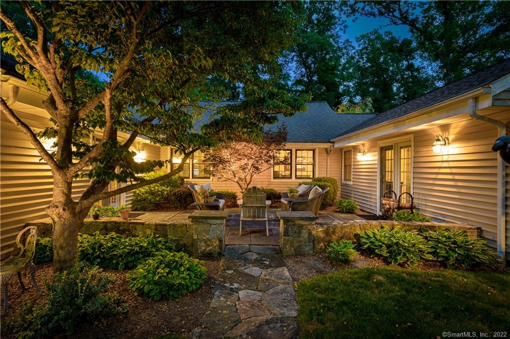 374 Eden Road Stamford CT 06907