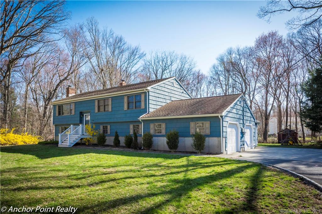 378 Nichols Avenue Shelton CT 06484