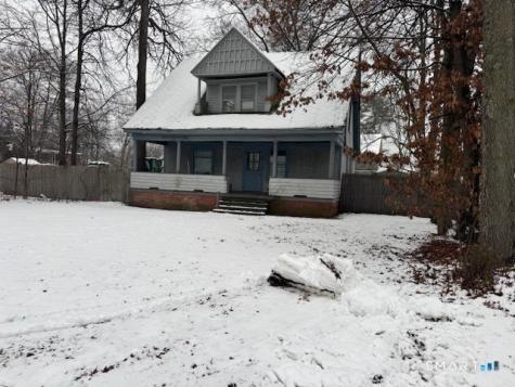 81 Burnside Avenue East Hartford CT 06108