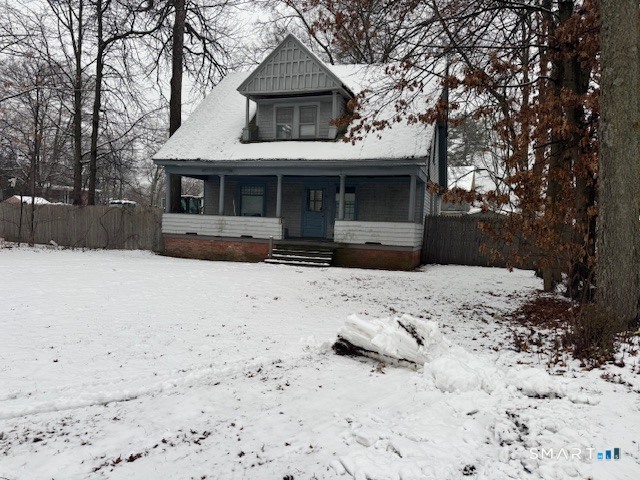 81 Burnside Avenue East Hartford CT 06108