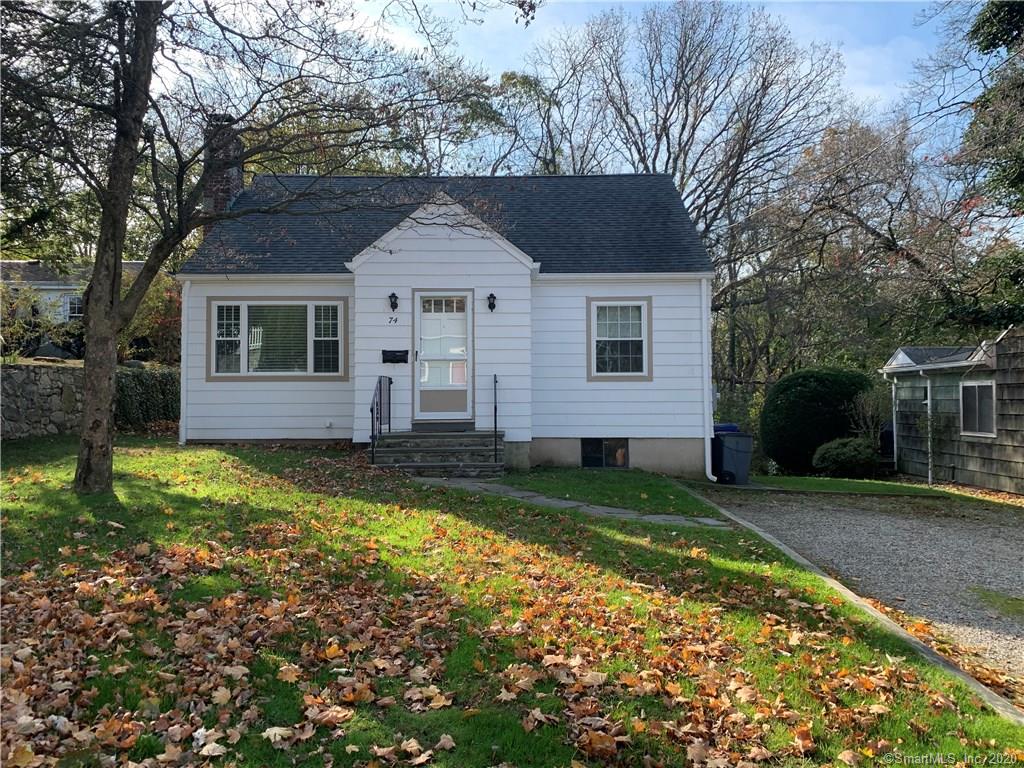 74 Beacon Street Norwalk CT 06851
