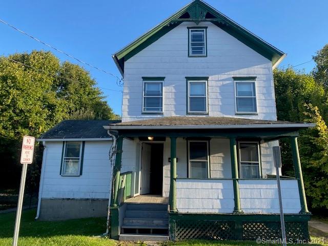 60 Chestnut Street Extension Danbury CT 06810