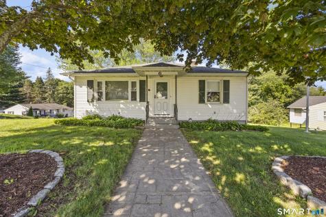 61 Alberta Street Waterbury CT 06708